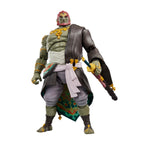 The Legend of Zelda Heroes of Hyrule Tears of the Kingdom Ganondorf Deluxe Action Figure