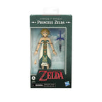 The Legend of Zelda Heroes of Hyrule Tears of the Kingdom Zelda 6-Inch Action Figure