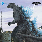 Hiya Toys Godzilla Against Mechagodzilla 2002 Heat Ray Godzilla Exquisite Basic Series Action Figure