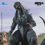 Hiya Toys Godzilla Against Mechagodzilla 2002 Heat Ray Godzilla Exquisite Basic Series Action Figure