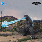 Hiya Toys Godzilla, Mothra and King Ghidorah: Giant Monsters All-Out Attack Heat Ray Godzilla Exquisite Basic Series Action Figure