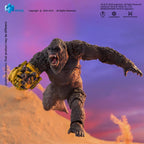 Hiya Toys Godzilla x Kong: New Empire Kong Beast Glove Exquisite Basic Action Figure