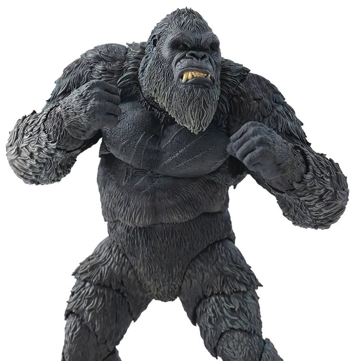 Hiya Toys Godzilla x Kong: The New Empire Kong Exquisite Basic Action Figure