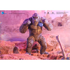 Hiya Toys Godzilla x Kong: The New Empire Kong Exquisite Basic Action Figure