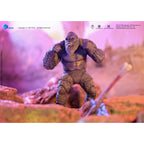 Hiya Toys Godzilla x Kong: The New Empire Kong Exquisite Basic Action Figure