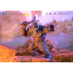Hiya Toys Godzilla x Kong: The New Empire Kong Exquisite Basic Action Figure