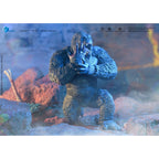Hiya Toys Godzilla x Kong: The New Empire Kong Exquisite Basic Action Figure