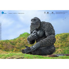 Hiya Toys Godzilla x Kong: The New Empire Kong Exquisite Basic Action Figure