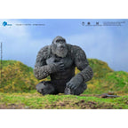 Hiya Toys Godzilla x Kong: The New Empire Kong Exquisite Basic Action Figure