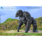 Hiya Toys Godzilla x Kong: The New Empire Kong Exquisite Basic Action Figure