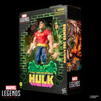Marvel Legends the Incredible Hulk, Doc Samson Deluxe Action Figure