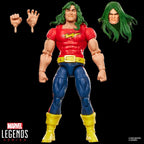 Marvel Legends the Incredible Hulk, Doc Samson Deluxe Action Figure