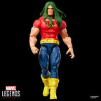 Marvel Legends the Incredible Hulk, Doc Samson Deluxe Action Figure