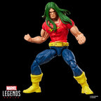 Marvel Legends the Incredible Hulk, Doc Samson Deluxe Action Figure