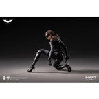 INART Batman the Dark Knight Rises Catwoman 1/12 Scale Action Figure