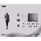 INART Batman the Dark Knight Rises Catwoman 1/12 Scale Action Figure