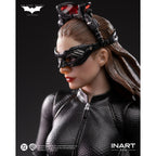 INART Batman the Dark Knight Rises Catwoman 1/12 Scale Action Figure