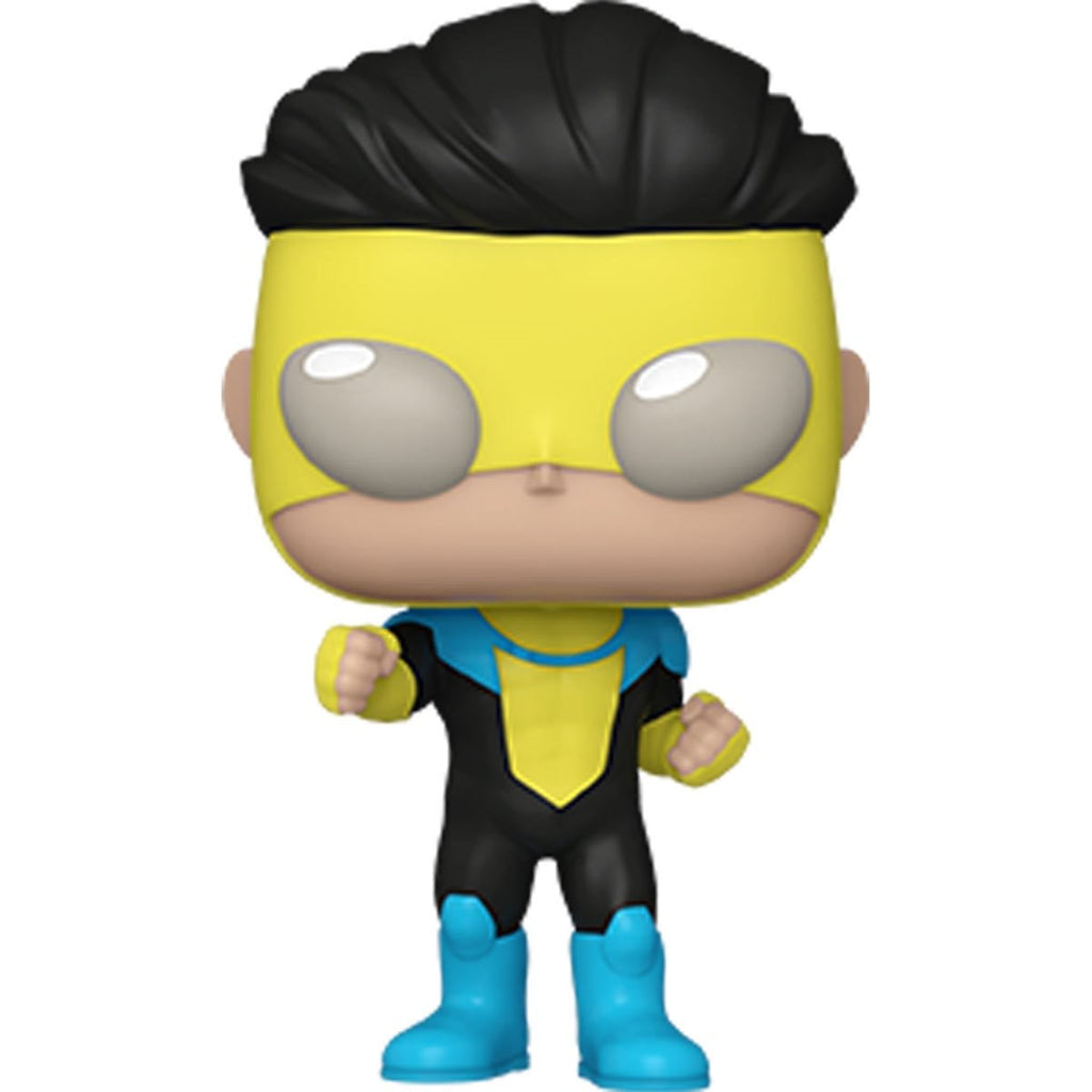 Funko Invincible with Fists Funko Pop! Vinyl Figure #1499