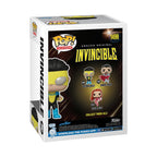 Funko Invincible with Fists Funko Pop! Vinyl Figure #1499