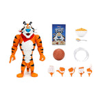 Jada Toys Frosted Flakes Tony the Tiger 6-Inch Action Figure