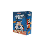 Jada Toys Frosted Flakes Tony the Tiger 6-Inch Action Figure