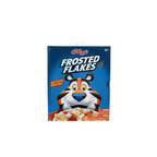 Jada Toys Frosted Flakes Tony the Tiger 6-Inch Action Figure