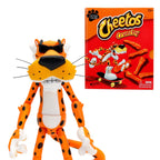 Jada Toys Cheetos Chester Cheetah 6-Inch Action Figure