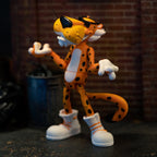 Jada Toys Cheetos Chester Cheetah 6-Inch Action Figure