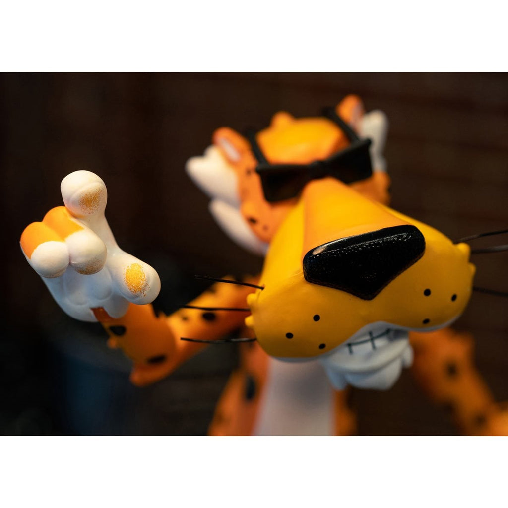 Jada Toys Cheetos Chester Cheetah 6-Inch Action Figure
