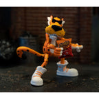 Jada Toys Cheetos Chester Cheetah 6-Inch Action Figure