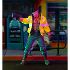 Jada Toys Cyberpunk: Edgerunners David Martinez 1:12 Scale Action Figure