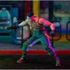 Jada Toys Cyberpunk: Edgerunners David Martinez 1:12 Scale Action Figure
