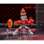 Jada Toys Mega Man Fire Man 1:12 Scale Action Figure