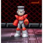 Jada Toys Mega Man Fire Man 1:12 Scale Action Figure