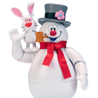 Jada Toys Frosty the Snowman 1:12 Scale Action Figure