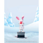 Jada Toys Frosty the Snowman 1:12 Scale Action Figure