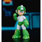 Jada Toys Mega Man 1:12 Scale Wave 2 Hyper Bomb Mega Man Action Figure