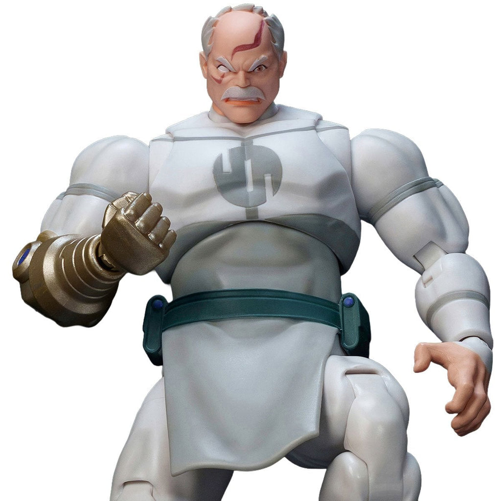 Jada Toys Invincible Wave 1 Conquest 6-Inch Scale Action Figure