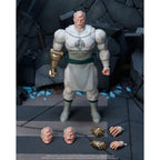 Jada Toys Invincible Wave 1 Conquest 6-Inch Scale Action Figure