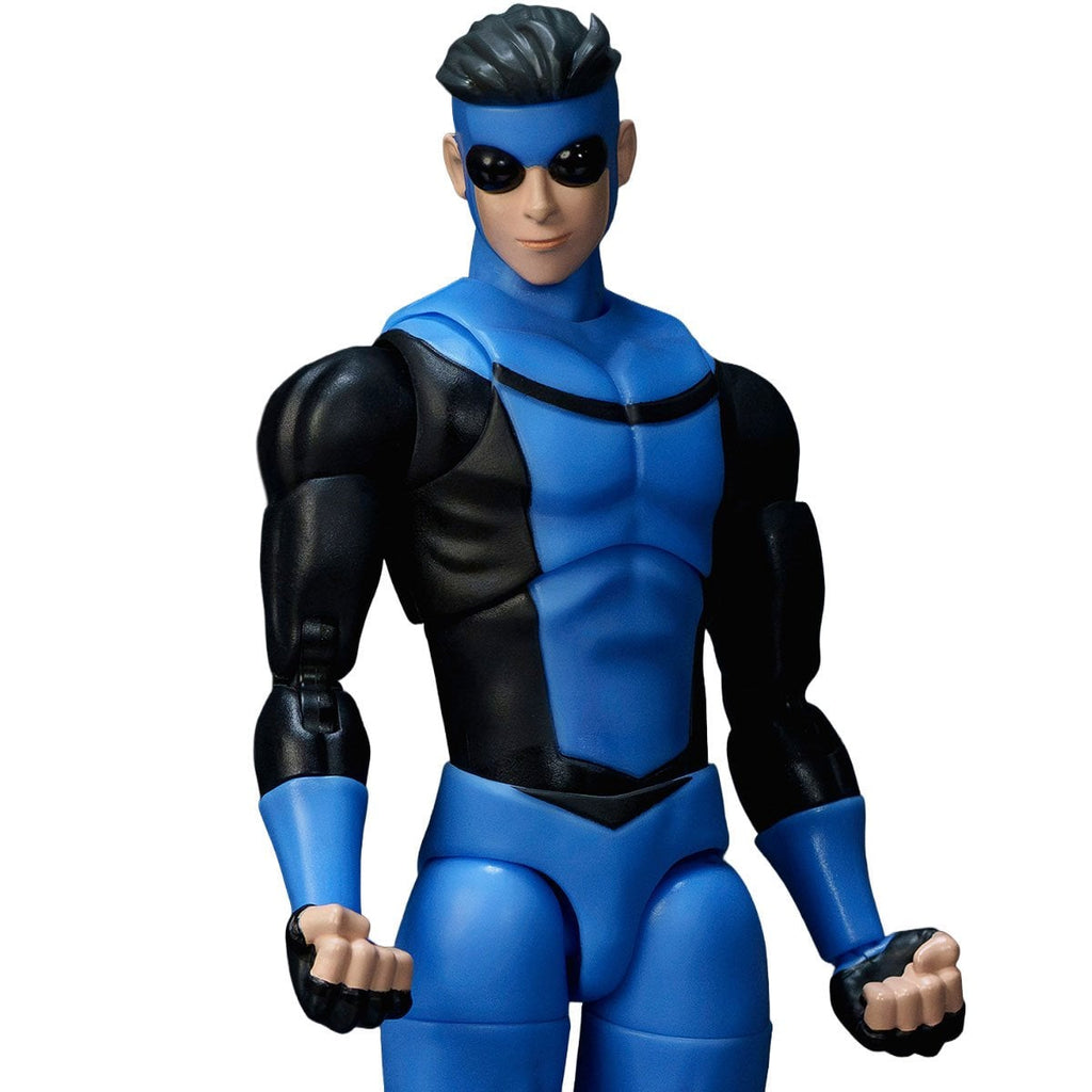 Jada Toys Invincible Wave 1 Invincible 6-Inch Scale Action Figure