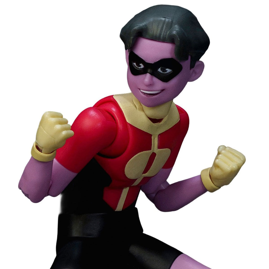 Jada Toys Invincible Wave 1 Kid Omni-Man 6-Inch Scale Action Figure