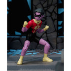 Jada Toys Invincible Wave 1 Kid Omni-Man 6-Inch Scale Action Figure