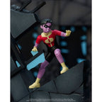 Jada Toys Invincible Wave 1 Kid Omni-Man 6-Inch Scale Action Figure