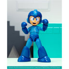 Jada Toys Mega Man Deluxe 1:12 Scale Action Figure
