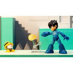Jada Toys Mega Man Deluxe 1:12 Scale Action Figure