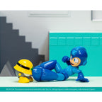 Jada Toys Mega Man Deluxe 1:12 Scale Action Figure