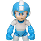 Jada Toys Mega Man Wave 4 Mega Man Gemini Laser 1:12 Scale Action Figure