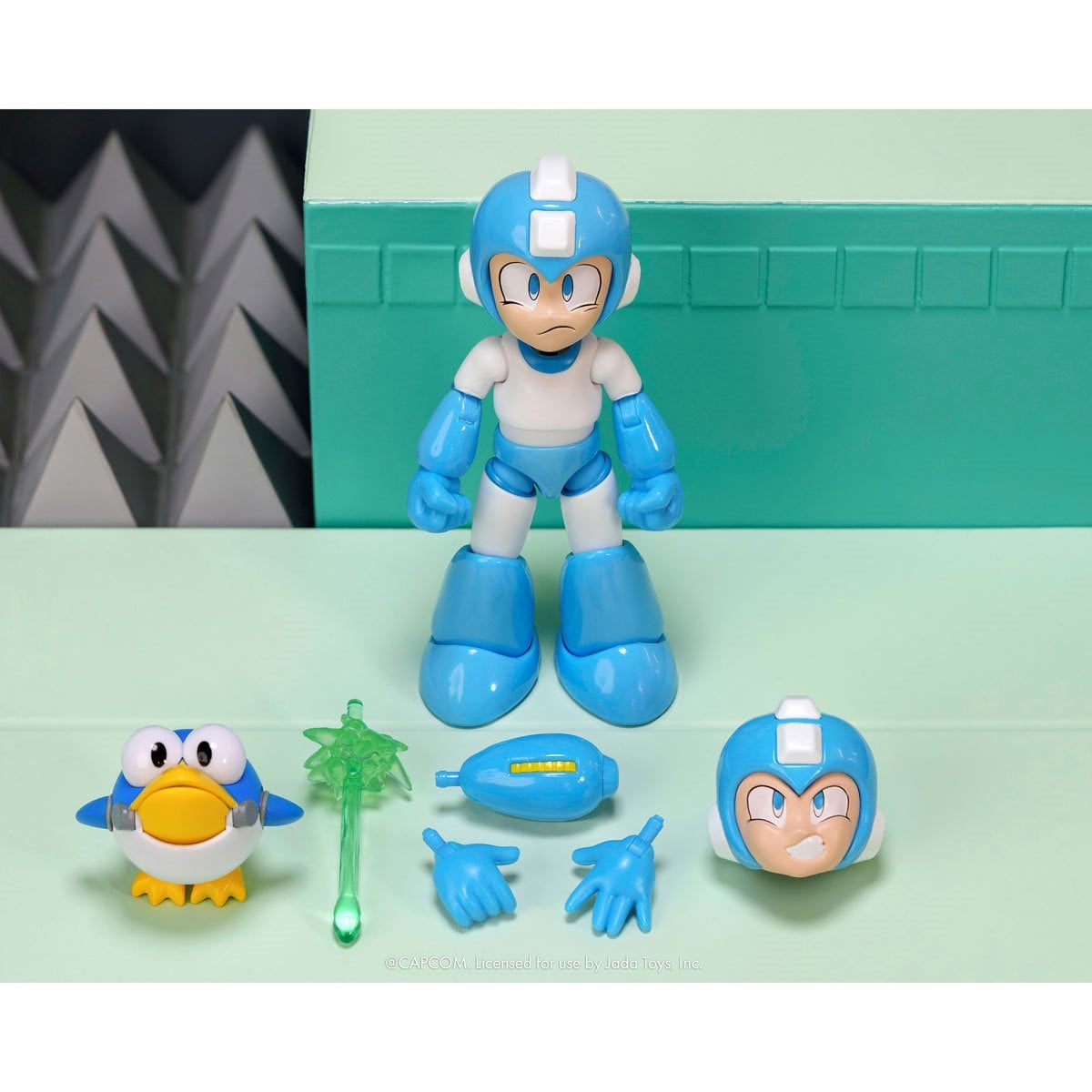 Pre-Order: Jada Toys – Unboxing Rush