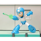 Jada Toys Mega Man Wave 4 Mega Man Gemini Laser 1:12 Scale Action Figure