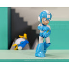 Jada Toys Mega Man Wave 4 Mega Man Gemini Laser 1:12 Scale Action Figure